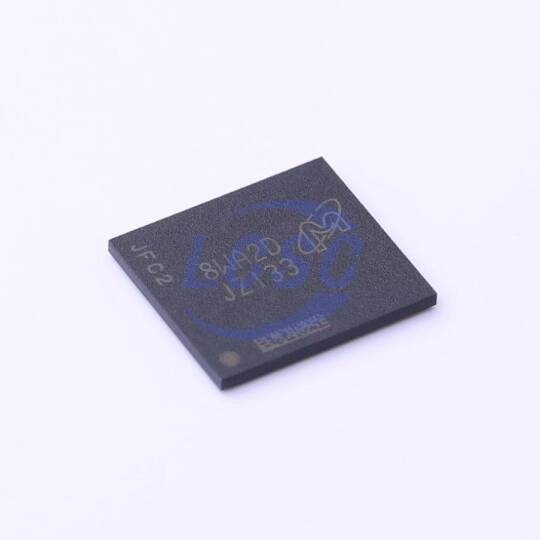 micron MTFC16GAPALBH-IT - 3
