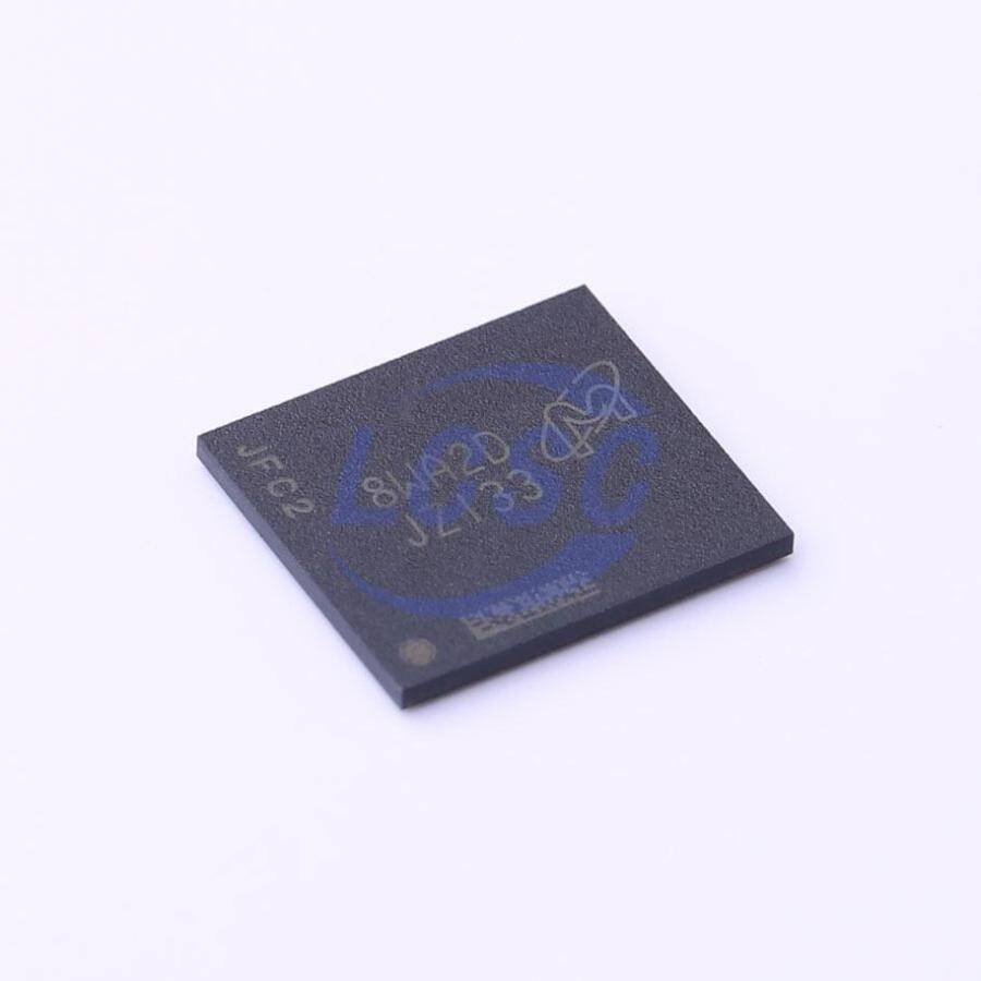 micron MTFC16GAPALBH-IT - 3
