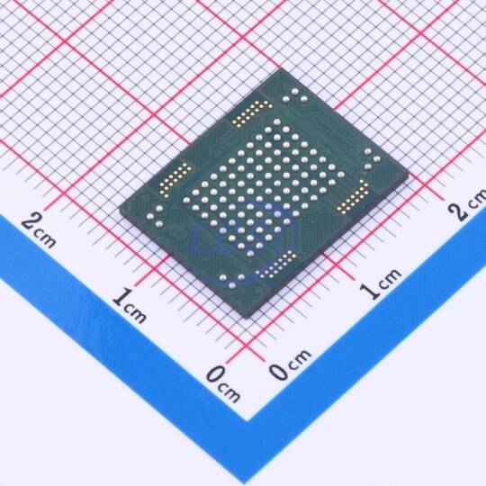 micron MTFC32GAZAQDW-AAT - 2