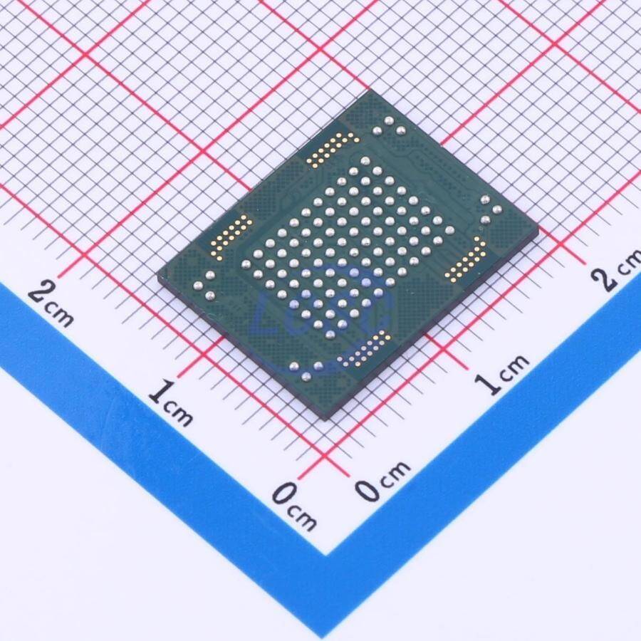 micron MTFC32GAZAQDW-AAT - 2