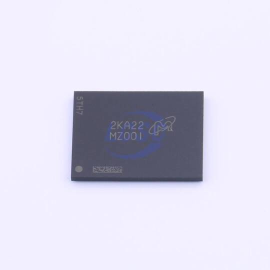 micron MTFC32GAZAQDW-AAT - 3