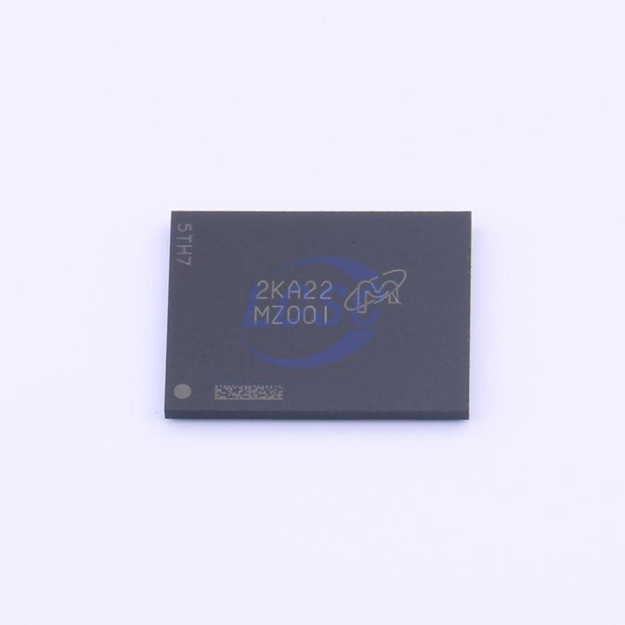 micron MTFC32GAZAQDW-AAT - 3