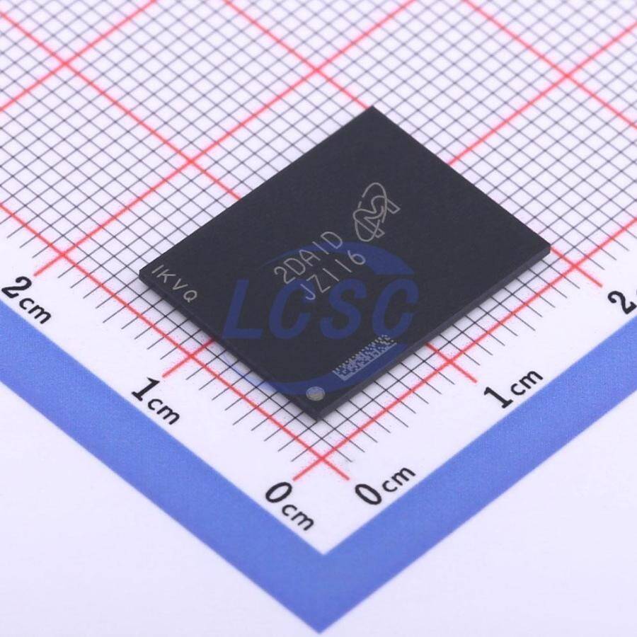 micron MTFC4GACAALT-4M IT - 1
