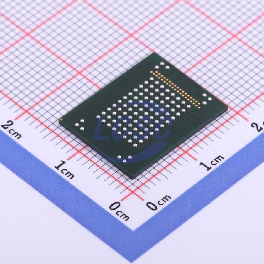 micron MTFC4GACAALT-4M IT - 2