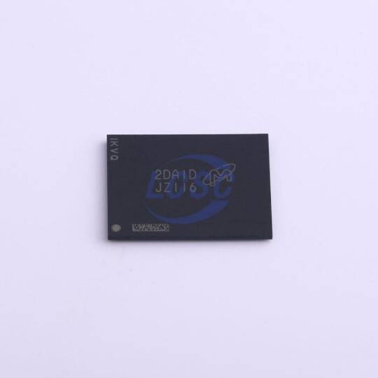 micron MTFC4GACAALT-4M IT - 3
