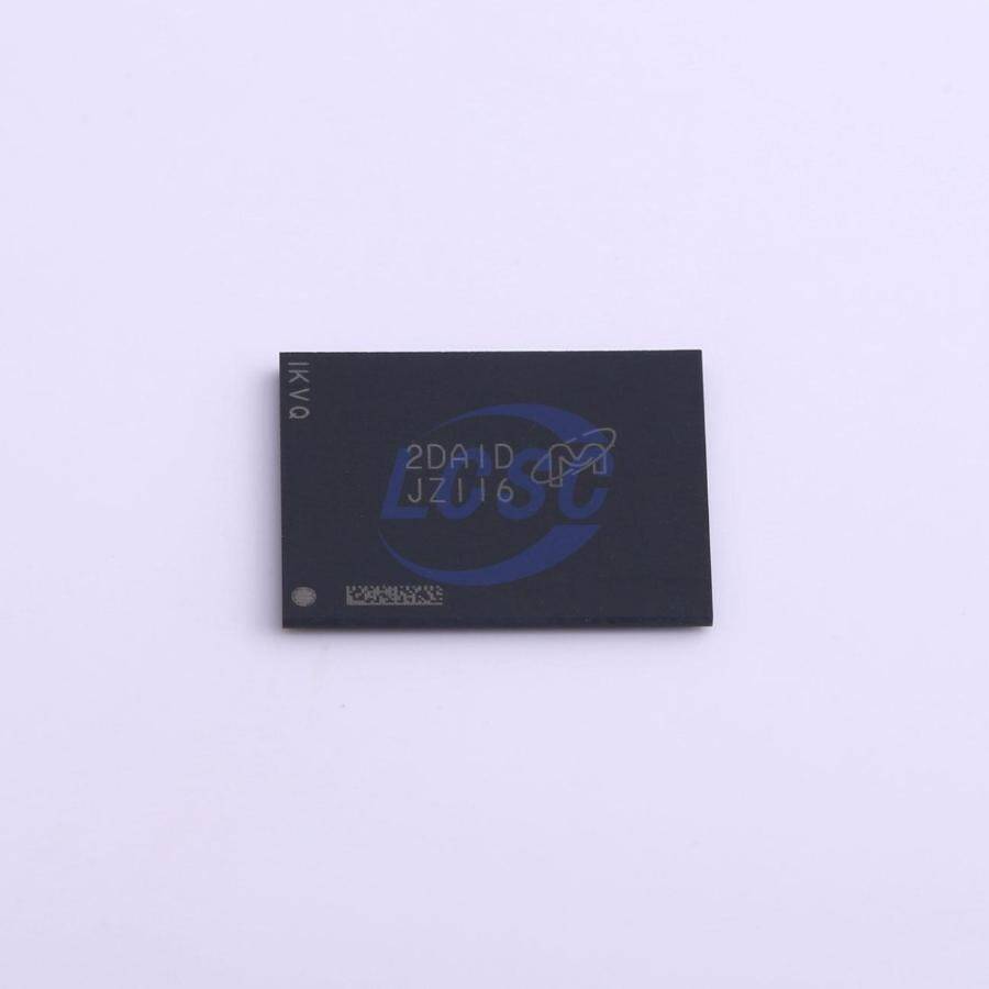 micron MTFC4GACAALT-4M IT - 3