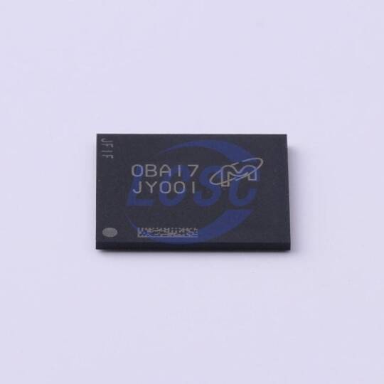 micron MTFC4GACAJCN-4M IT - 3