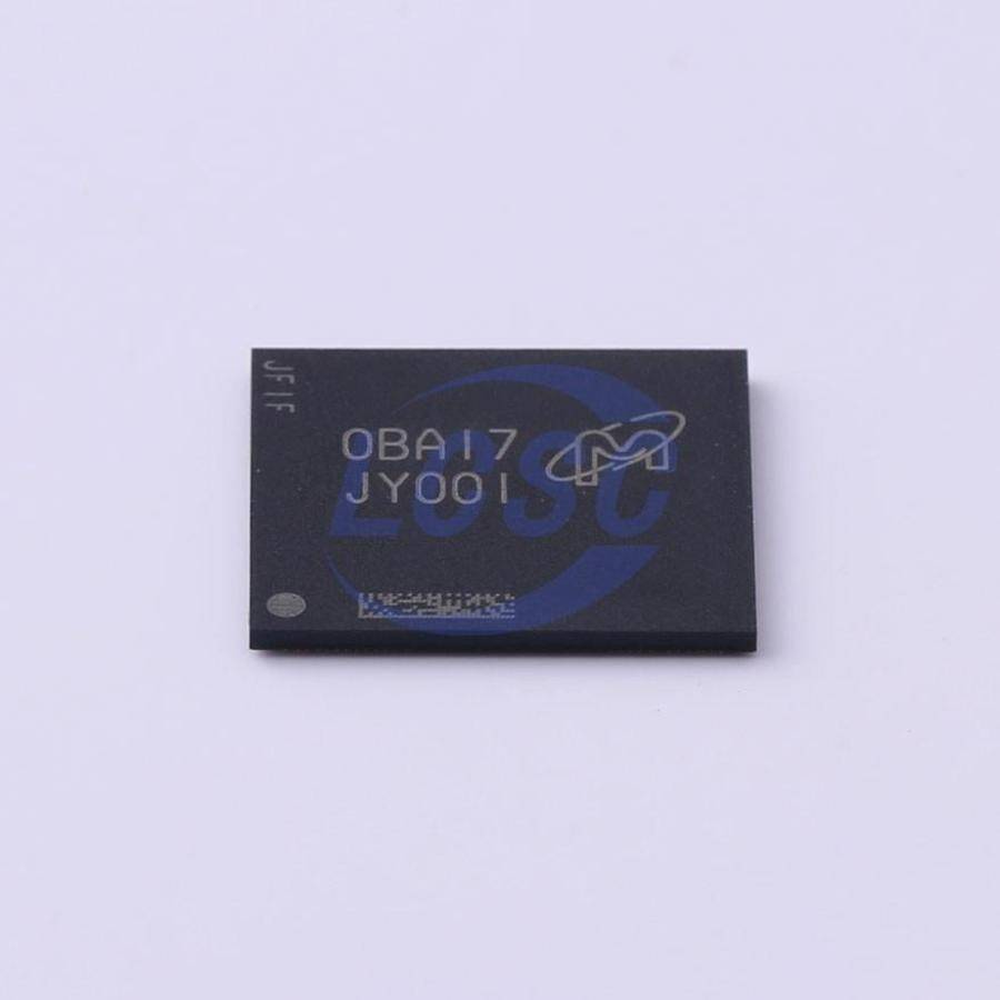 micron MTFC4GACAJCN-4M IT - 3