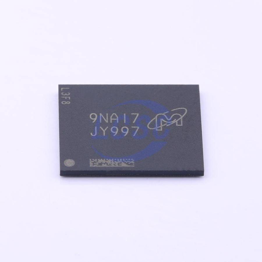 micron MTFC8GAKAJCN-4M IT - 3