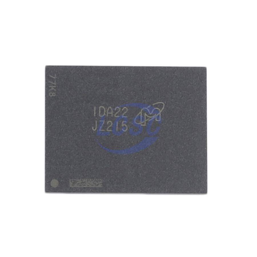 micron MTFDHBL256TDQ-1AT12ATYY - 1