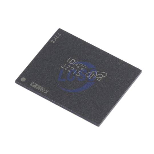 micron MTFDHBL256TDQ-1AT12ATYY - 3