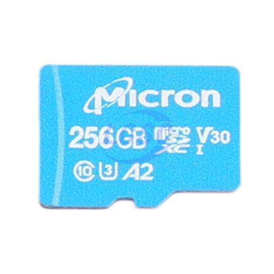 micron MTSD256AKC7MS-1WTCS - 1
