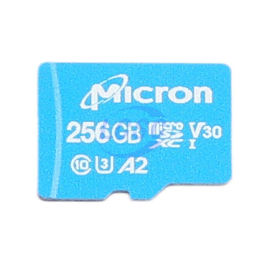 micron MTSD256AKC7MS-1WTCS - 1