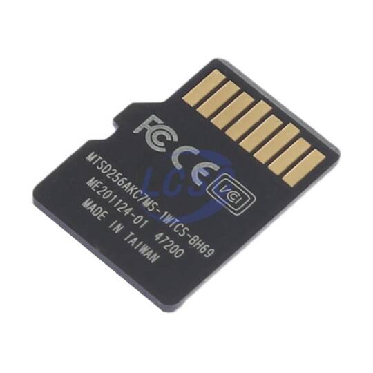micron MTSD256AKC7MS-1WTCS - 3