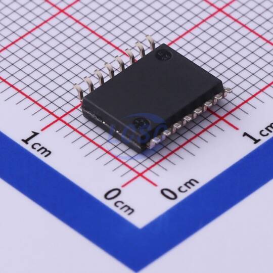 micron N25Q256A13ESF40F - 2