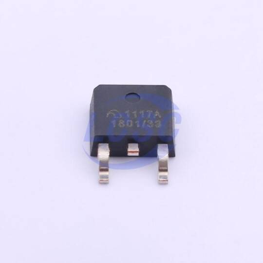 MICRONE ME1117A33K3G - 3