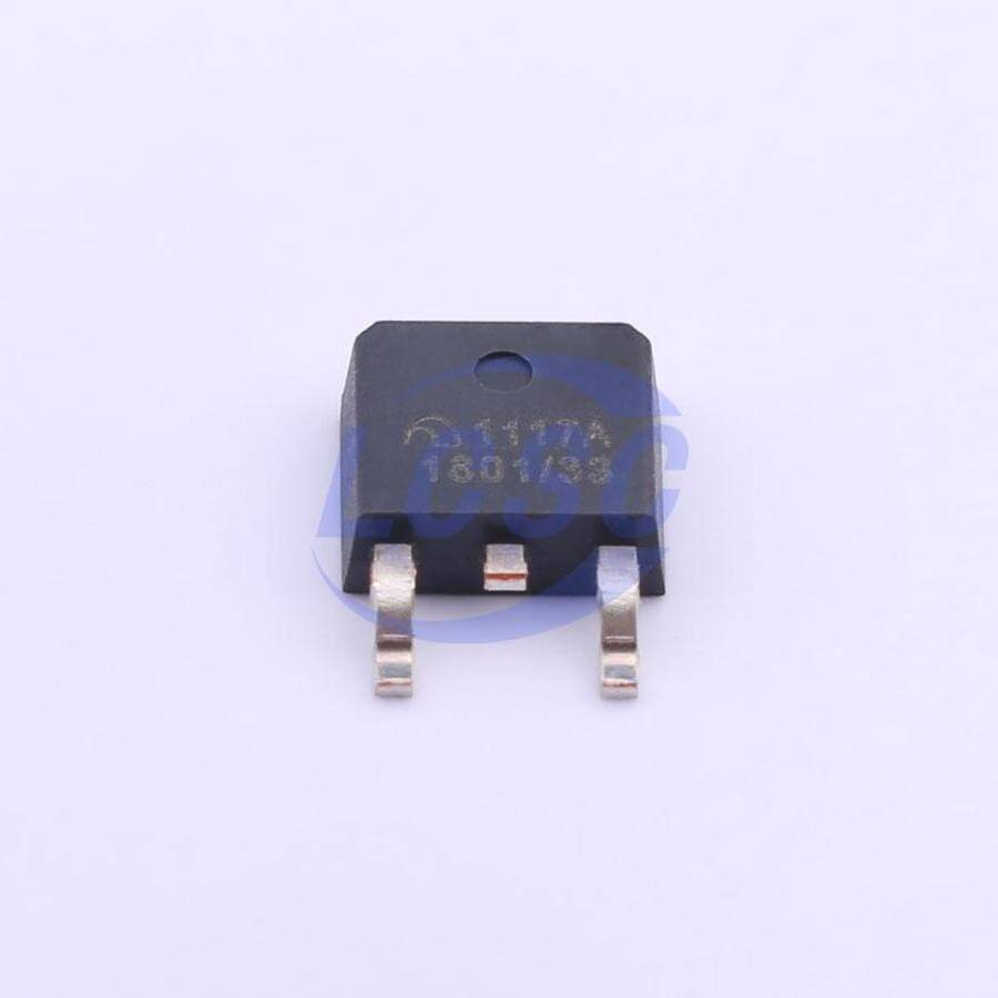 MICRONE ME1117A33K3G - 3