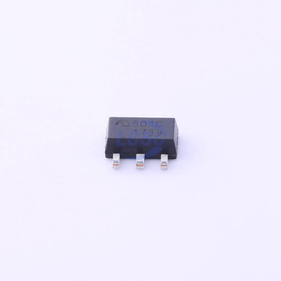 MICRONE ME501CPG - 3