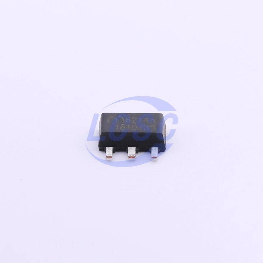 MICRONE ME6214A33PG - 3