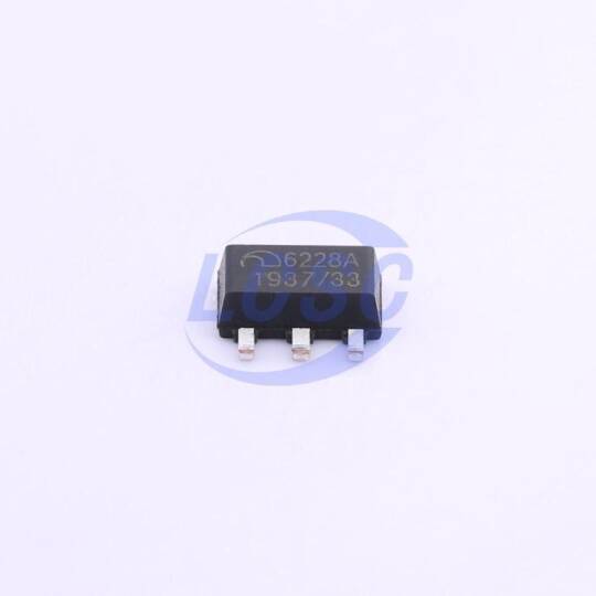 MICRONE ME6228A33PG - 3