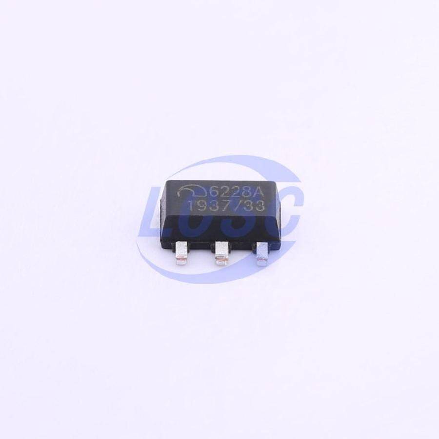 MICRONE ME6228A33PG - 3