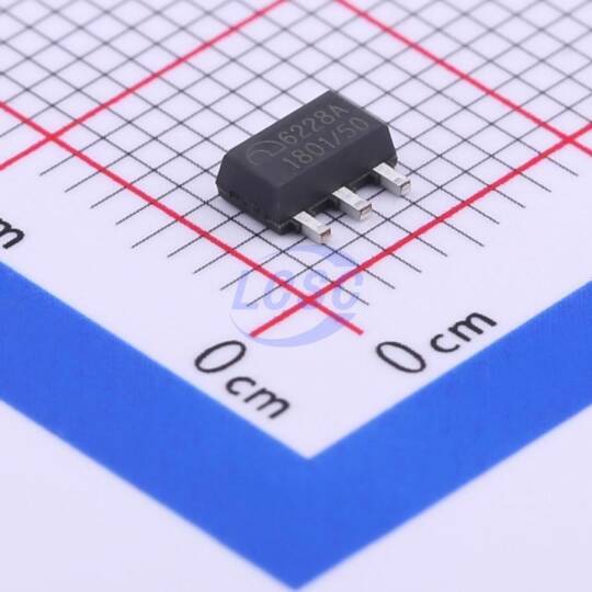 MICRONE ME6228A50PG