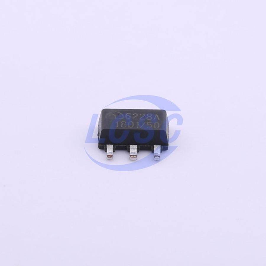 MICRONE ME6228A50PG - 3