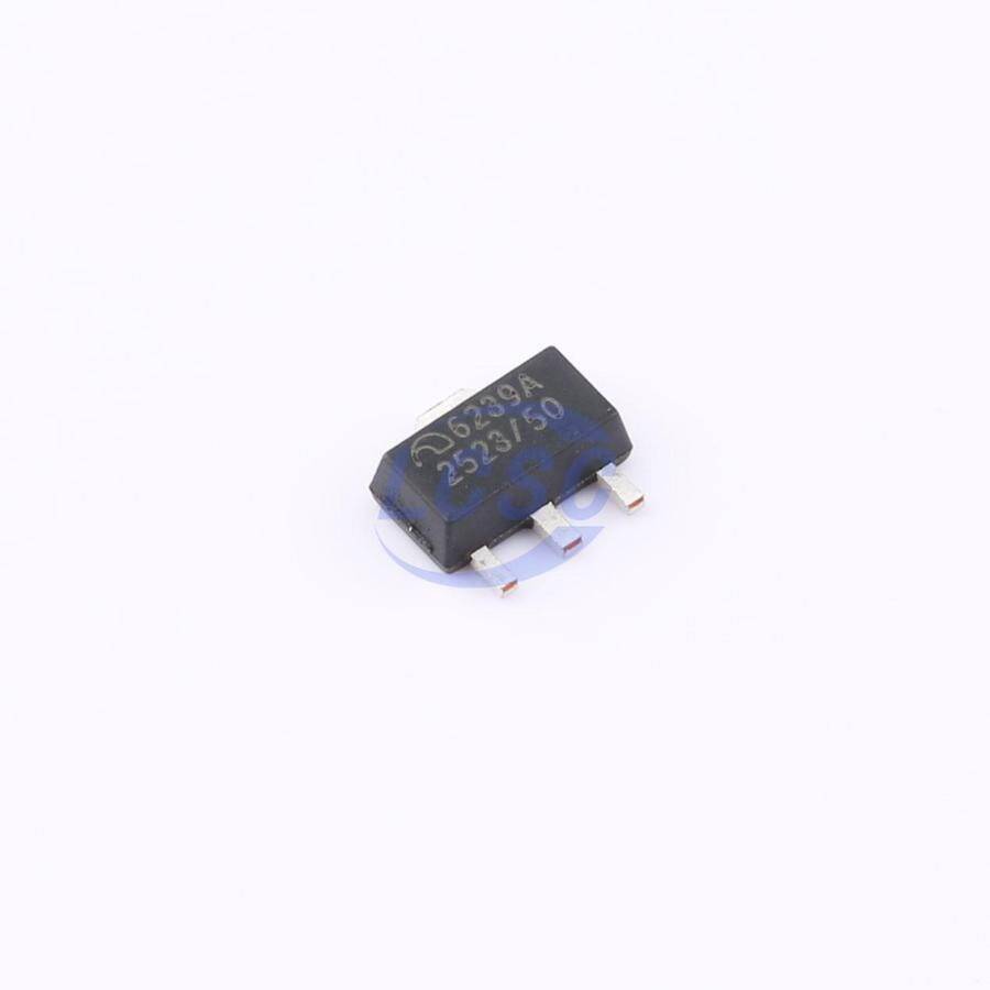 MICRONE ME6239A50PG - 3