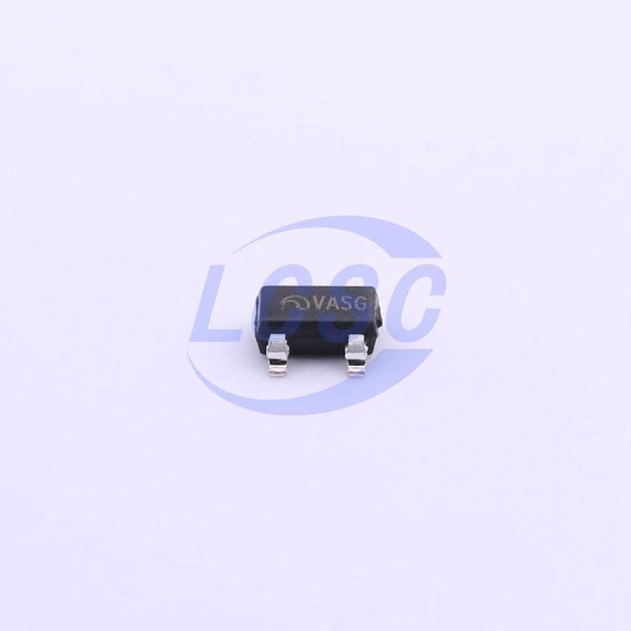 MICRONE ME6249A33M3G - 3