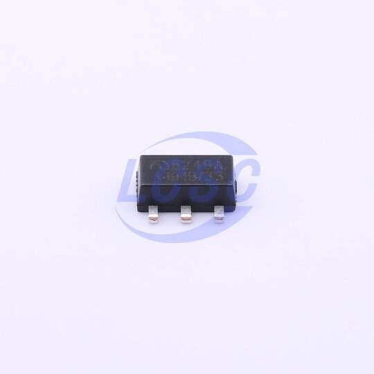 MICRONE ME6249A33PG - 3