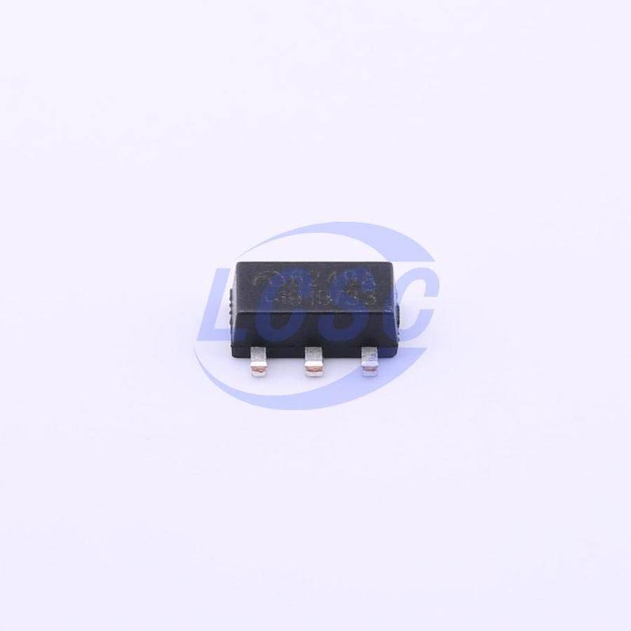 MICRONE ME6249A33PG - 3