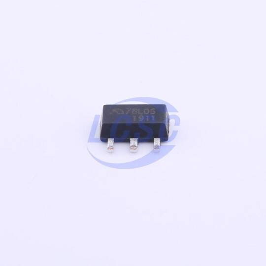 MICRONE ME78L05PG - 3