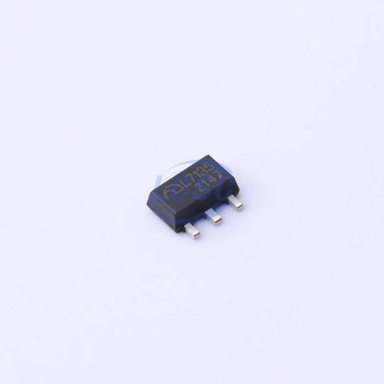 MICRONE MEL7135PG-N - 3