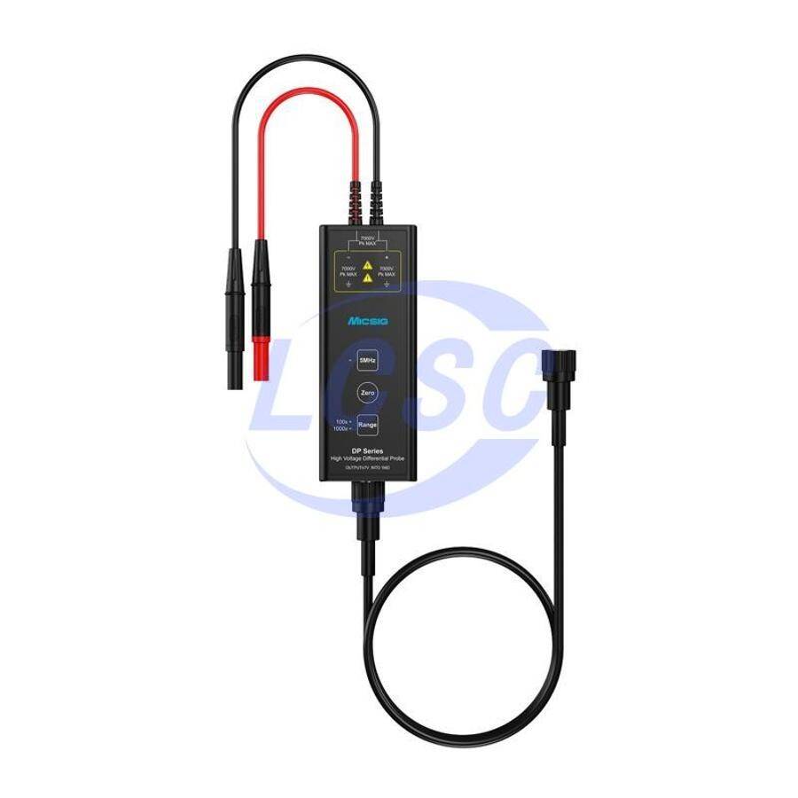 micsig Micsig DP3000 (100M+3000V)