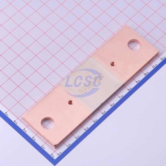 Milliohm HoFL3-500A-75mV-1%