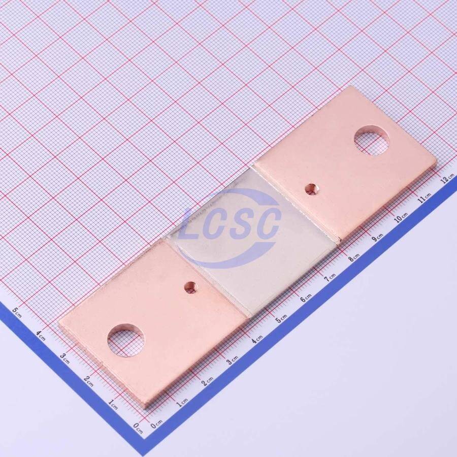 Milliohm HoFL3-500A-75mV-1% - 2
