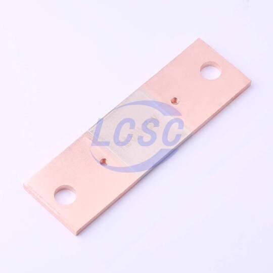 Milliohm HoFL3-500A-75mV-1% - 3