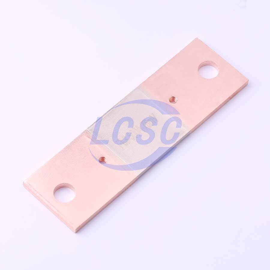 Milliohm HoFL3-500A-75mV-1% - 3