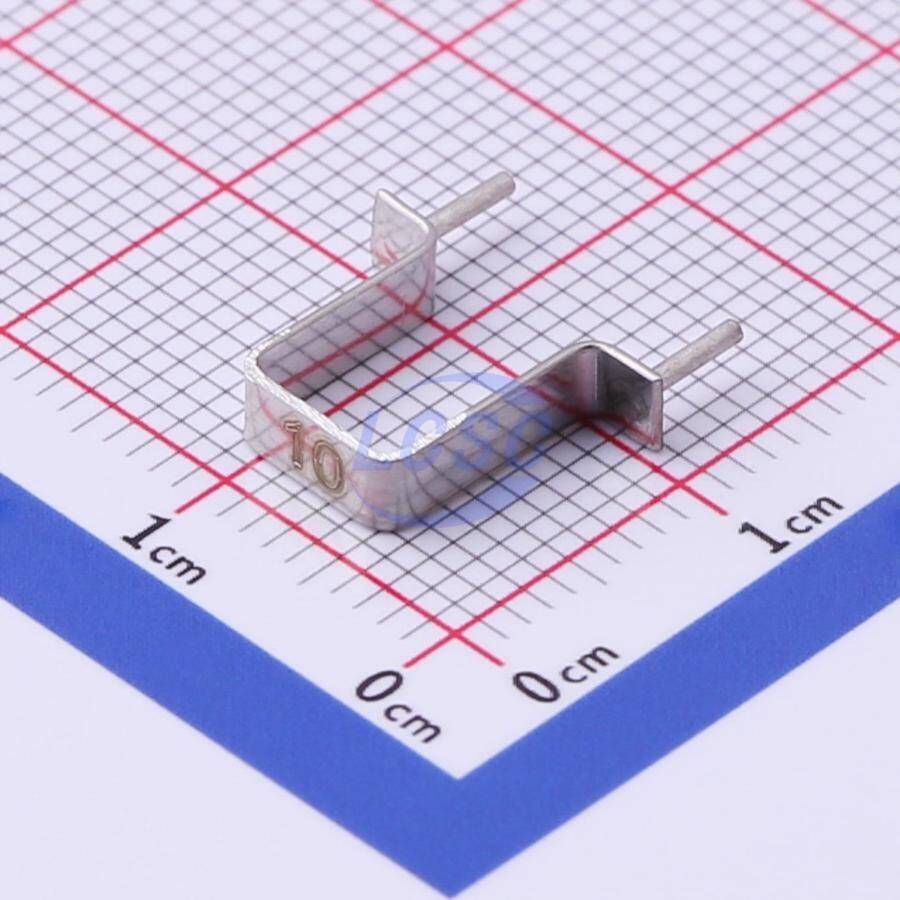 Milliohm HoLR-2W-10mR-1%-JZ-10 - 1