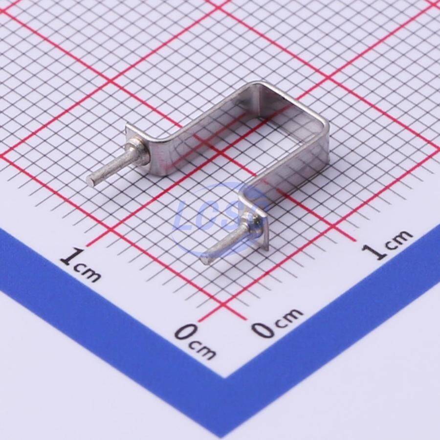 Milliohm HoLR-2W-10mR-1%-JZ-10 - 2