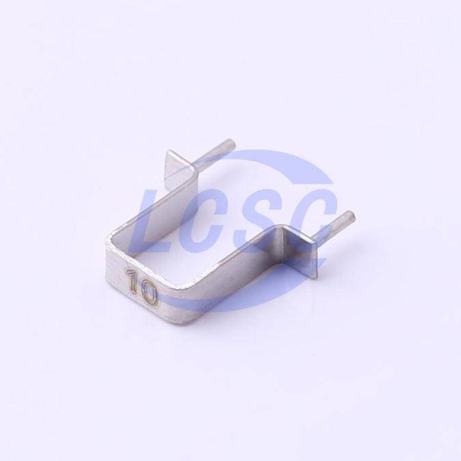 Milliohm HoLR-2W-10mR-1%-JZ-10 - 3