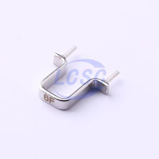 Milliohm HoLR-3W-6mR-1%-JZ-10 - 3