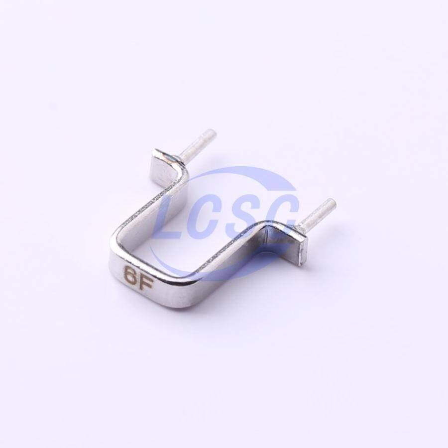 Milliohm HoLR-3W-6mR-1%-JZ-10 - 3