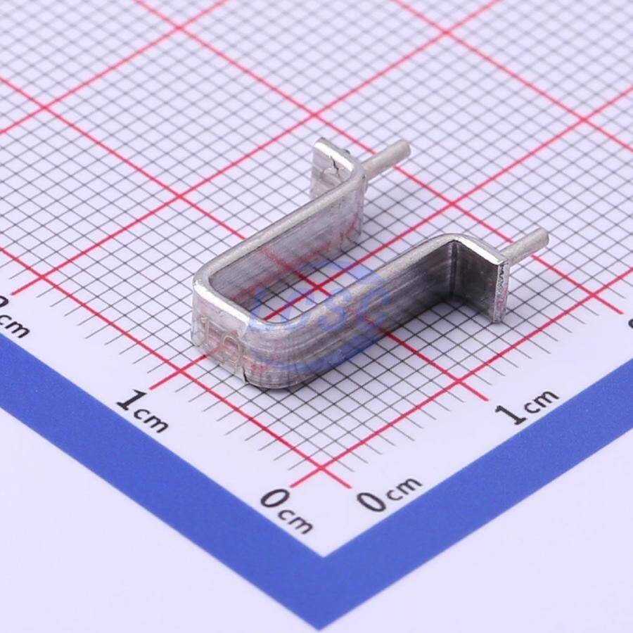 Milliohm HoLR-5W-10mR-1%-JZ-10 - 1
