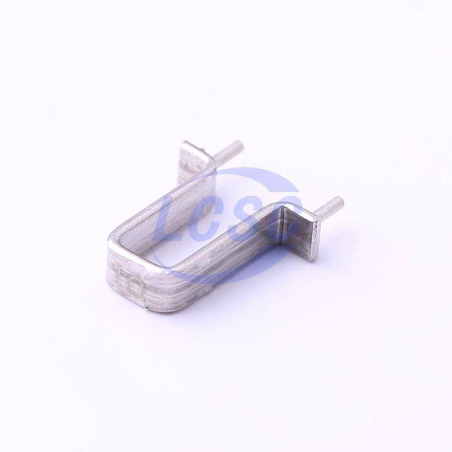Milliohm HoLR-5W-10mR-1%-JZ-10 - 3