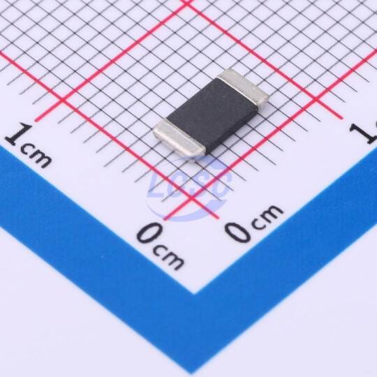 Milliohm HoLR2512-5mR-2% - 2