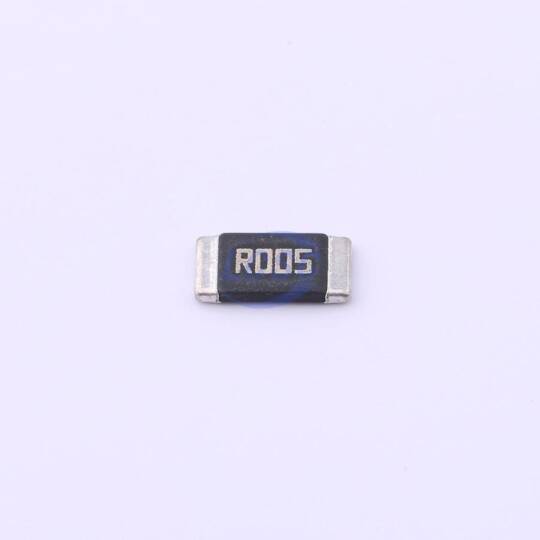 Milliohm HoLR2512-5mR-2% - 3