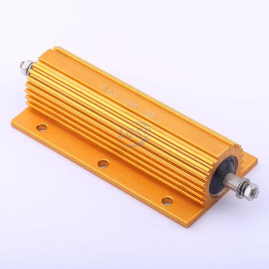 Milliohm HoRX-100W-100R-5%