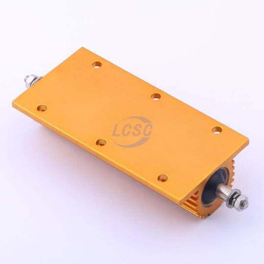 Milliohm HoRX-100W-100R-5% - 2