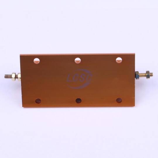 Milliohm HoRX-100W-20R-5% - 2
